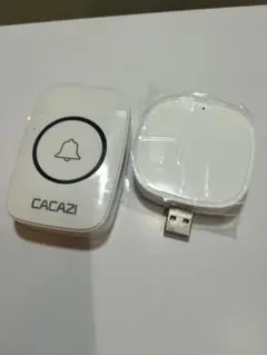 訳あり品　ワイヤレスチャイム