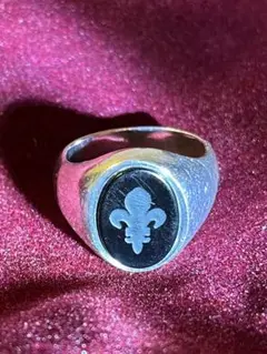 PATRICK COX（パトリックコックス） リング指輪サイズ:15号ユーズド品