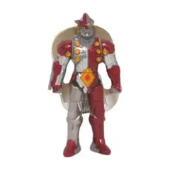 ウルトラヒーロー ジャンナイン ライブサイン付き