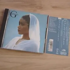 Gabrielle 「Find Your Way 」CD