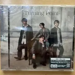 ナチュラグベスト -Turning Point- Blu-ray+スマプラ付