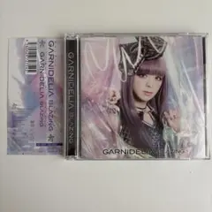 GARNiDELiA BLAZING 初回生産限定盤（CD+DVD） Amazon.co.jp: BLAZING(初回生産限定盤)(DVD付): ミュージック