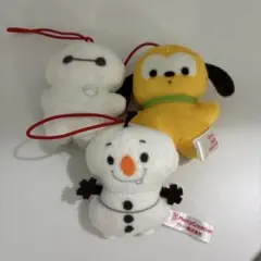 ディズニー ドリームマスコット