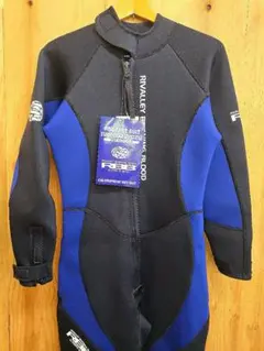 未使用品 リバレイRBBウエットタイツⅡ Mサイズ リバレイ RBB RBB ウェットタイツII 8780｜アウトドア用品・釣り