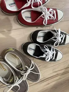 CONVERSE スニーカー