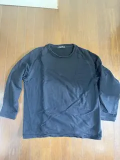 BEAMS ブラックセーター