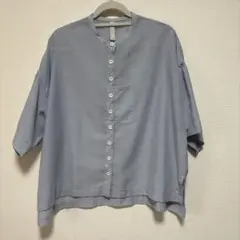 sirone ブラウス