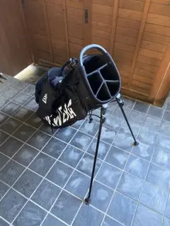 ニューエラ ゴルフ キャディバッグ