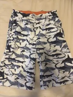 GAP サメ柄 男子　水着　160