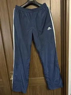 adidas climastom ウィンドブレーカー下