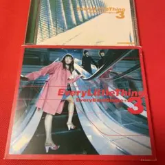 邦楽 Every Little Thing/Every Best Single+3 Every Best Single +3 - Wikipedia