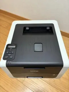brother HL-3170CDWレーザープリンター