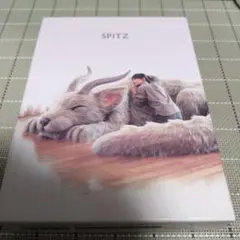 匿名配送　新品　スピッツ　醒めない　見っけ　デラックスエディション　SPITZ 醒めない(デラックスエディション FC限定盤)(2SHM-CD+Blu-ray