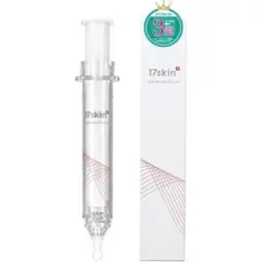 17skin (イチナナスキン)　アイ　クリーム スキンケア 10g