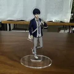 ブルーロック　潔 世一　アクリルスタンド　アクスタ