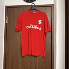 名古屋グランパス Tシャツ Lサイズ レッド