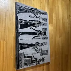 古代エジプト 神々の石製レリーフ