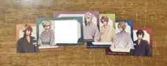 オトパ 2024 Blu-ray特典 メセカ Code：Realize コドリア
