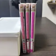 君を忘れる恋がしたい 全3巻セット