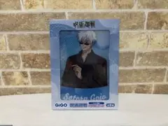 GIGO限定　呪術廻戦　五条 悟　アクリルボード