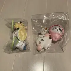 ちいかわグッズ　まとめ売り