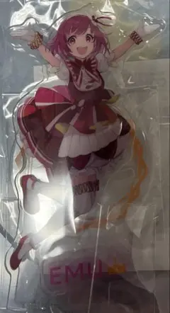 プロセカ コネライ 4th アクスタ 鳳えむ