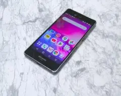Arrows　SIMフリー フルセグ Android 9