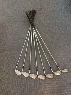 ⭐️フォーティーン　TG-770 7本 セット⭐️