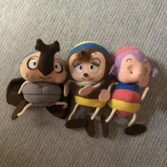ぬいぐるみ　UFOキャッチャー景品