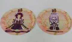 村正　刀剣乱舞　コースター　アニカフェ