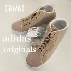【新品】adidas originals コートバンテージヒール インヒール
