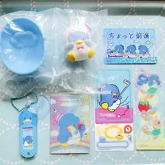 サンリオ★コレクターズカード プラス★タキシードサム★ウエハース
