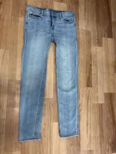 CHEAP MONDAY スリムフィットデニム　31/32