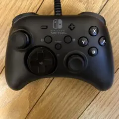 Nintendo Switch コントローラー 有線　HORI
