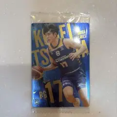 Bリーグ　ツインウエハース