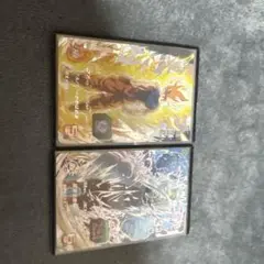 ドラゴンボールヒーローズ