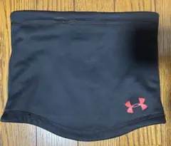 Under Armour STORM ネックウォーマー ブラック