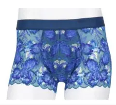 新品未使用WACOAL MEN レースボクサーＬ