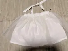 ２WAYチュールワンピース　プテイマイン