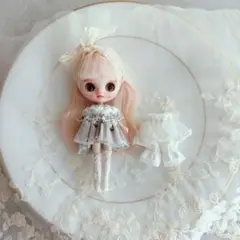 ♡プチブライスアウトフィット♡