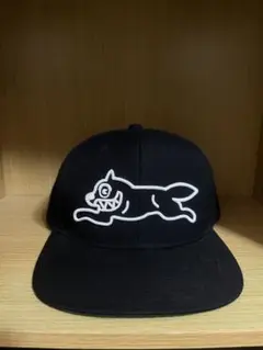 icecream アイスクリームキャップ bbe 古着　ストリート ファレル