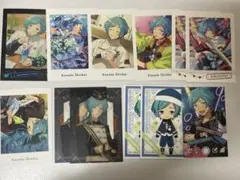 【今週末まで】あんスタ　深海奏汰　まとめ売り