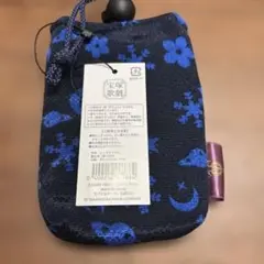 プロフ必読　宝塚歌劇？モバイルケース
