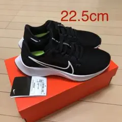 NIKE ナイキ エア ズーム ペガサス 38 ランニングシューズ 22.5cm