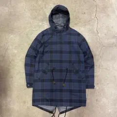 2025年最新】uniform experiment メンズ モッズコートの人気