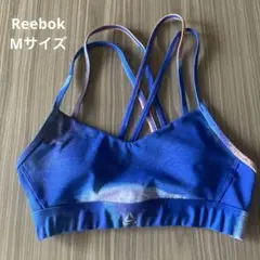 Reebok スポーツブラ S-M