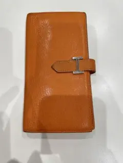 HERMES エルメス ベアン