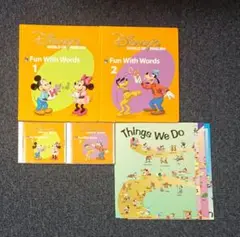 dwe g-player用 ブック CD ポスター