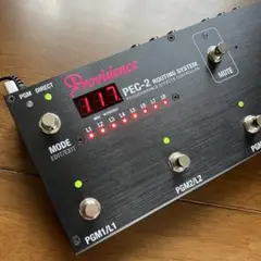 クリスマスセール！1万円引き！〖美品〗Providence PEC-2 2025年最新】providence pec-2の人気アイテム - メルカリ