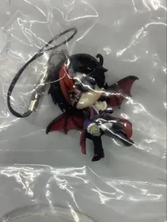 一番くじプレミアム　コードギアス　ルルーシュ　きゅんキャラアクセント チャーム